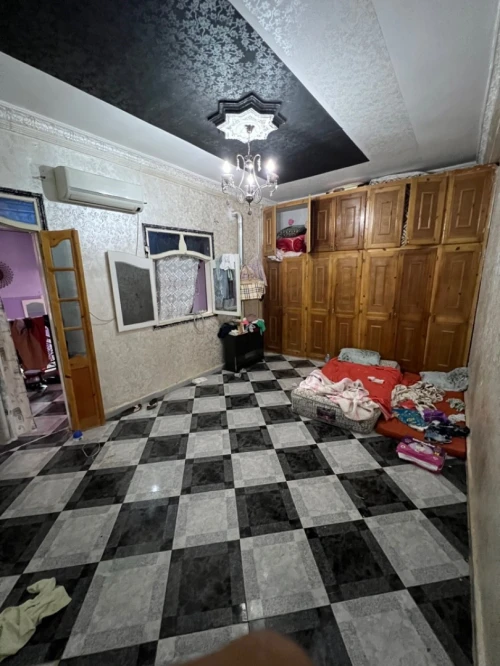 Vente Villa Saida Saida
