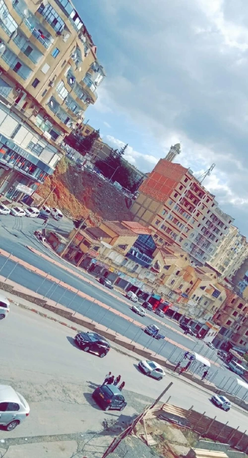 Vente Appartement F4 Béjaïa Akbou