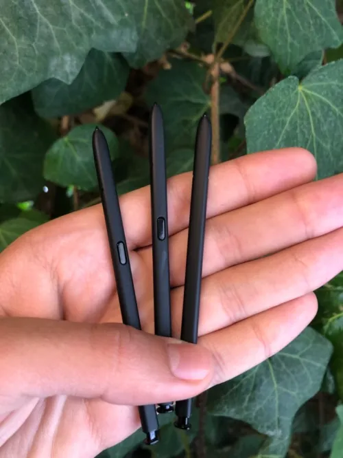 Samsung pen (sans bluetooth)