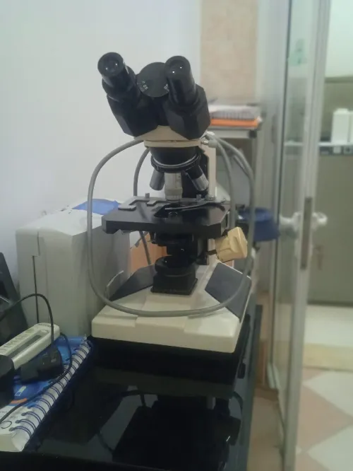 Automate de laboratoire 