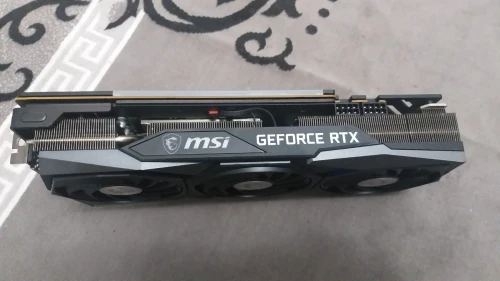 RTX3060 TRIO 8GB