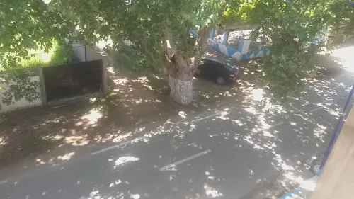 Location vacances Villa Jijel Sidi abdelaziz