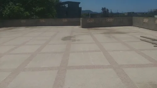 Location vacances Villa Jijel Sidi abdelaziz