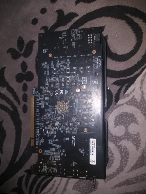 GPU RX580 8GB