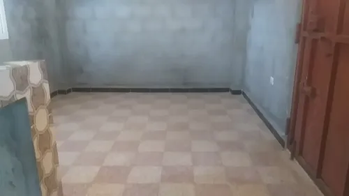 Location vacances Villa Jijel Sidi abdelaziz