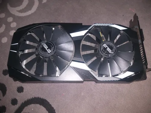 GPU RX580 8GB