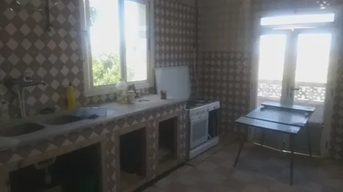 Location vacances Villa Jijel Sidi abdelaziz