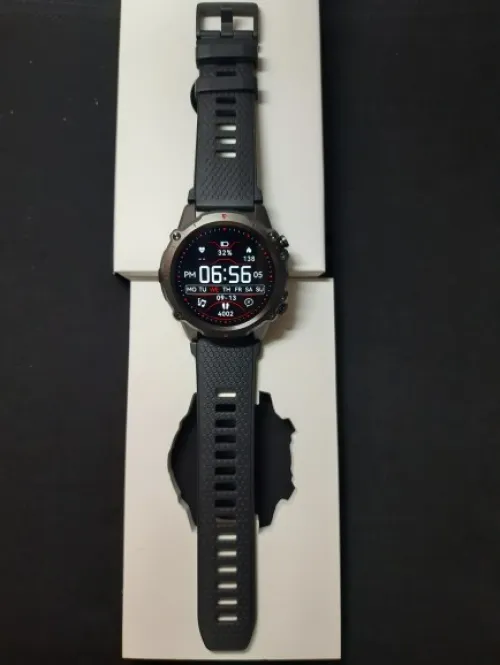 Smartwatch Zeblaze vibe 7 lite 
