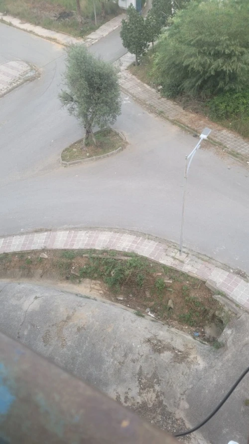 Vente Appartement F4 Jijel Jijel