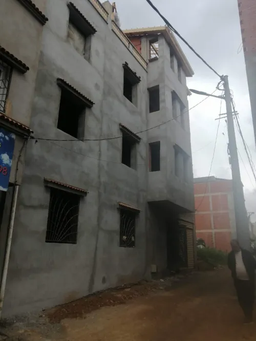 Vente Villa Alger Douera