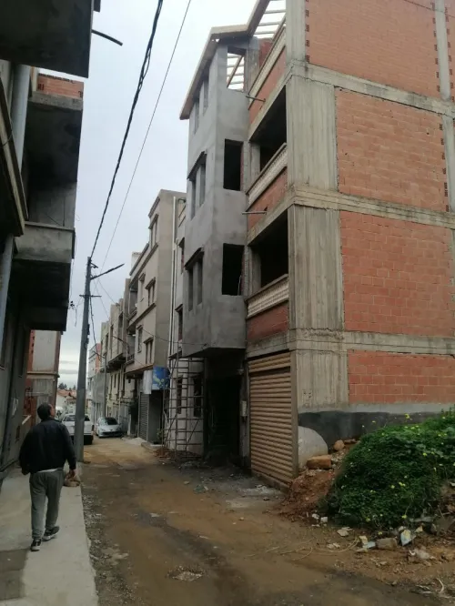 Vente Villa Alger Douera