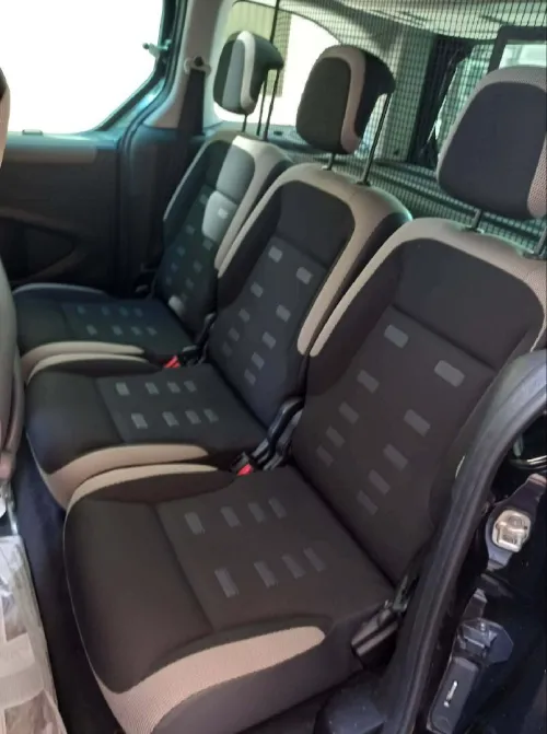 Citroen Berlingo Multispace 2015 Exclusif Plus