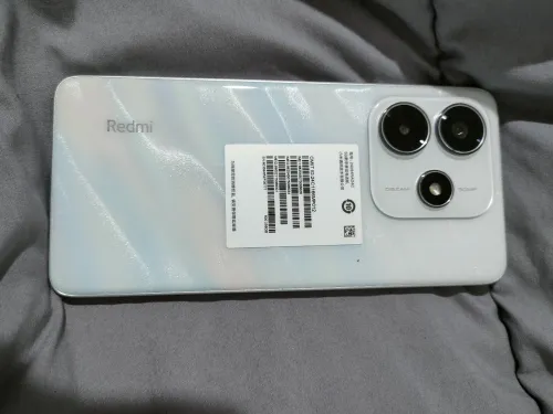 Redmi Note 14 5g 8 / 256
