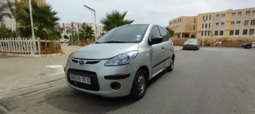 Hyundai i10 2010 i10