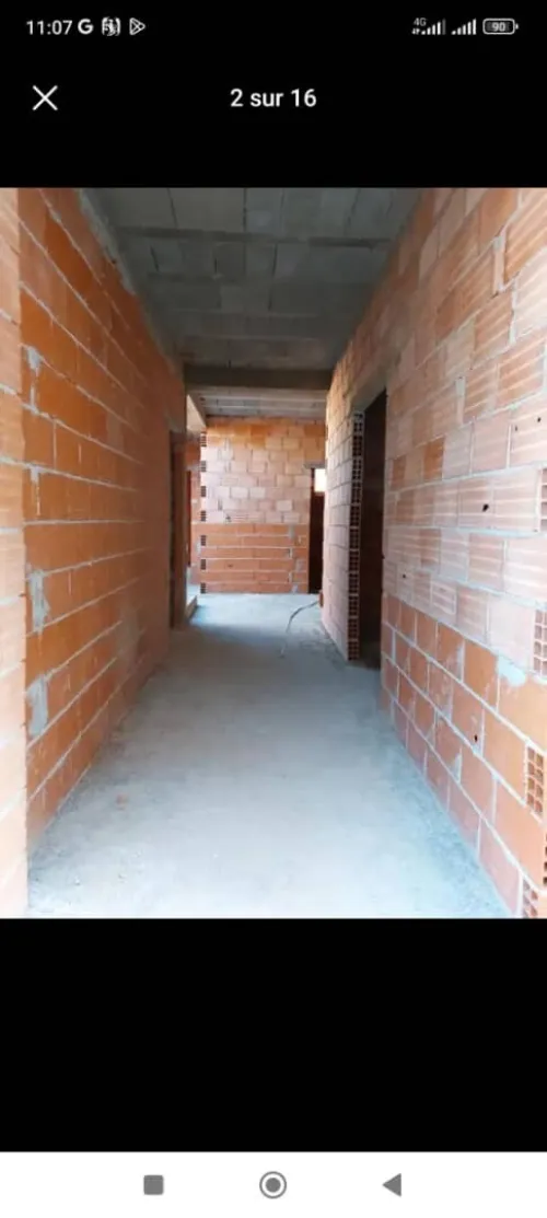 Vente Villa Alger Douera