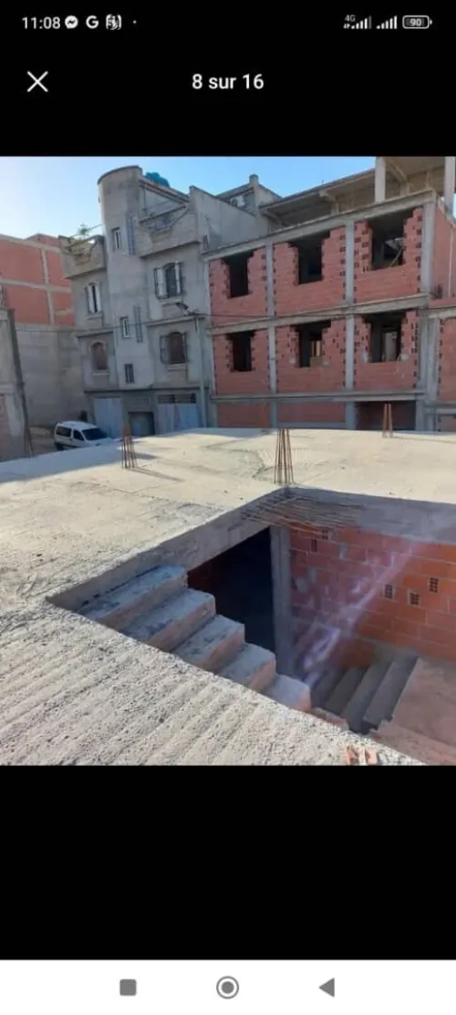 Vente Villa Alger Douera