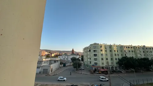 Vente Appartement F2 Tlemcen Mansourah