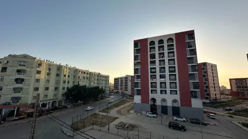 Vente Appartement F2 Tlemcen Mansourah