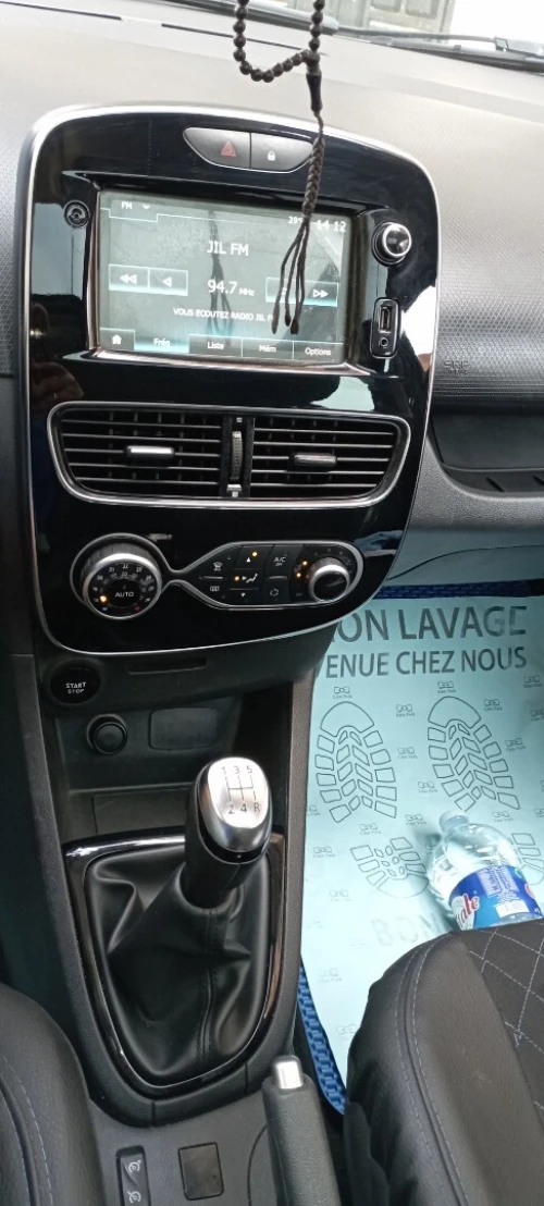 Renault Clio 4 2019 Limited 2