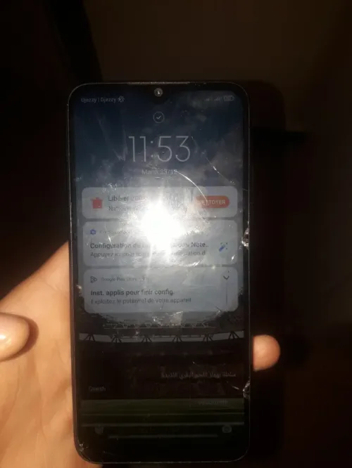 Redmi Note 8