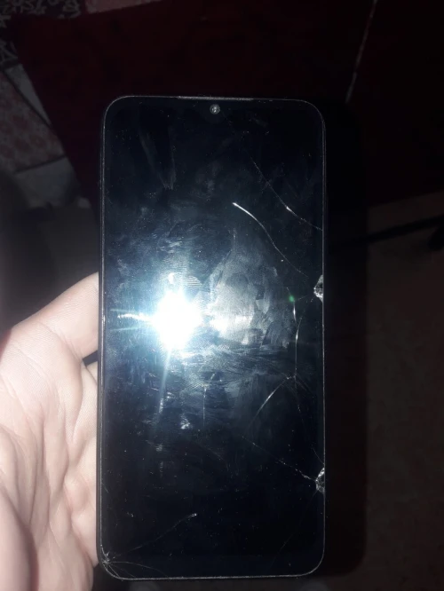 Redmi Note 8