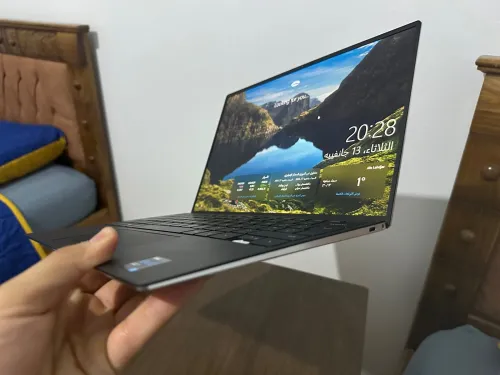 Dell xps 13