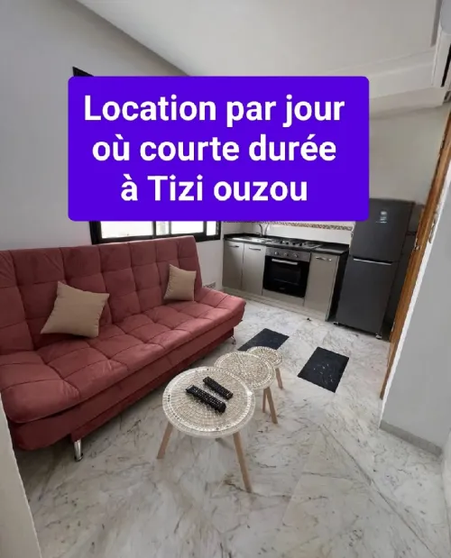 Location Appartement Tizi Ouzou Tizi ouzou