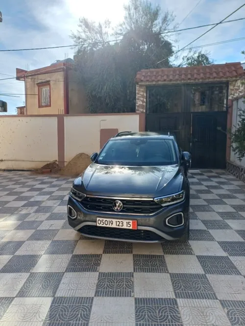 Volkswagen T-Roc 2023 T-Roc