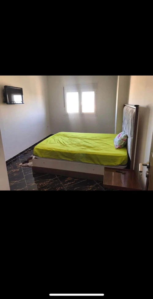 Location Appartement F4 Oran Oran