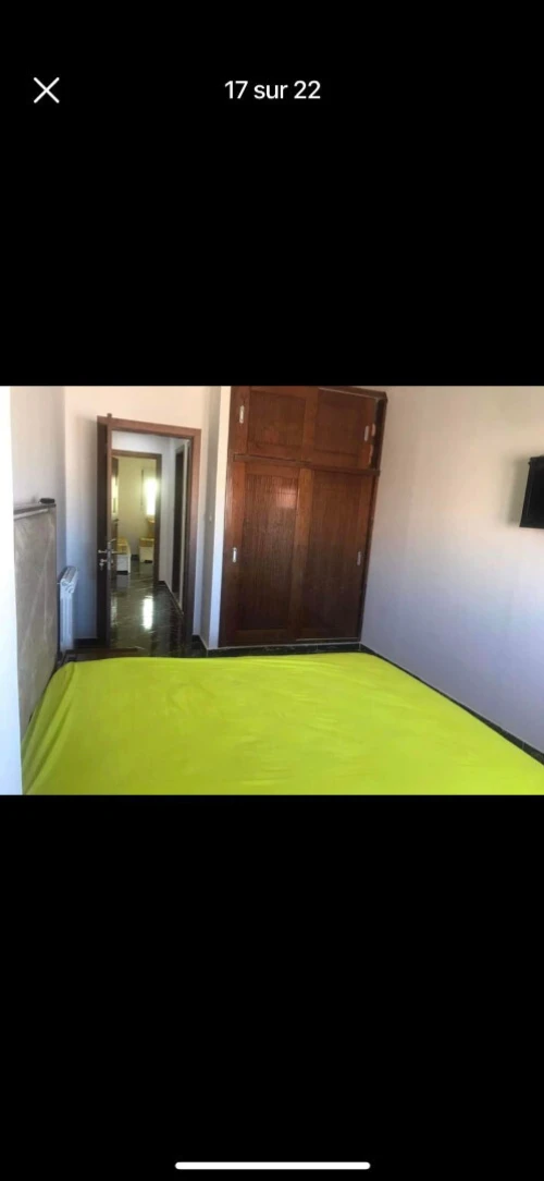Location Appartement F4 Oran Oran