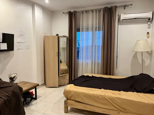 Location Appartement Studio Alger Alger centre