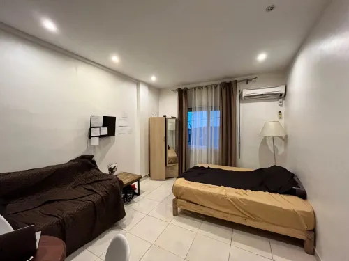 Location Appartement Studio Alger Alger centre