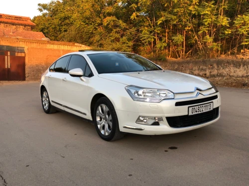 Citroen C5 2011 C5