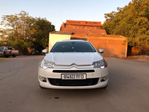 Citroen C5 2011 C5