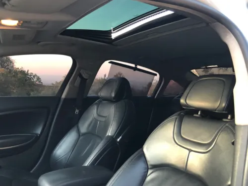 Citroen C5 2011 C5