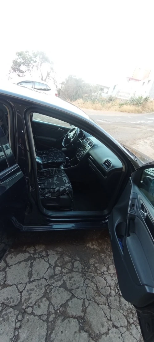 Volkswagen Golf 6 2011 Golf 6