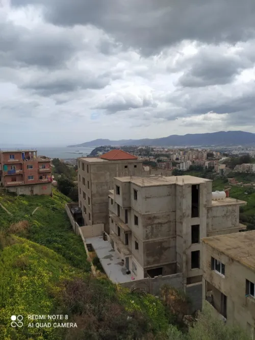 Vente Villa Skikda Skikda