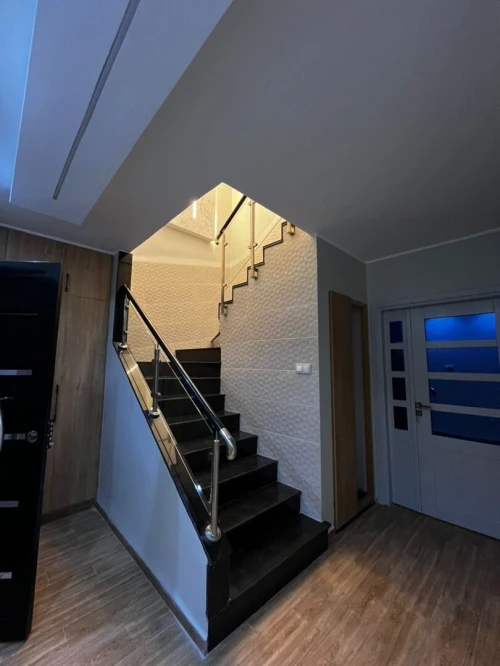 Vente Appartement Duplex F6 Alger Ouled fayet