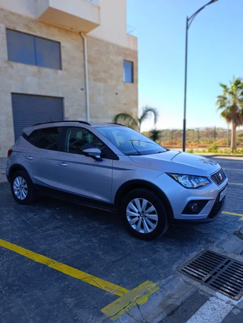 Seat ARONA 2019 Style