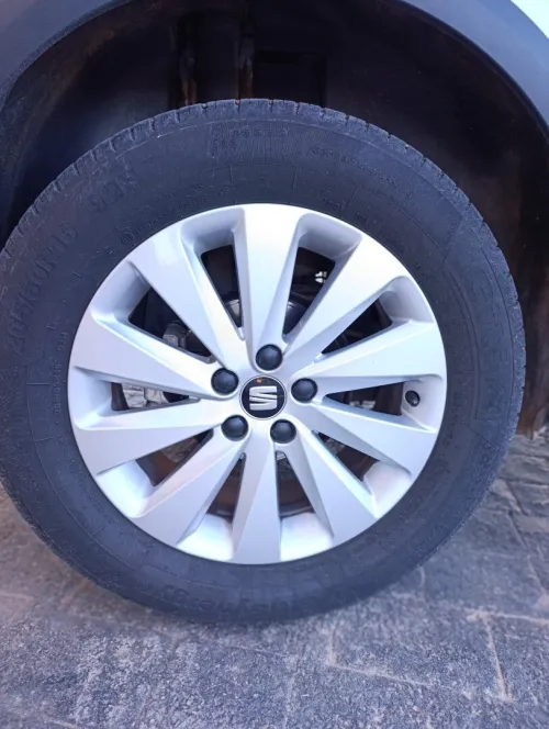 Seat ARONA 2019 Style