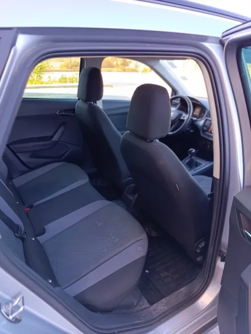 Seat ARONA 2019 Style