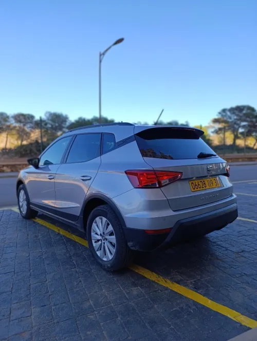 Seat ARONA 2019 Style