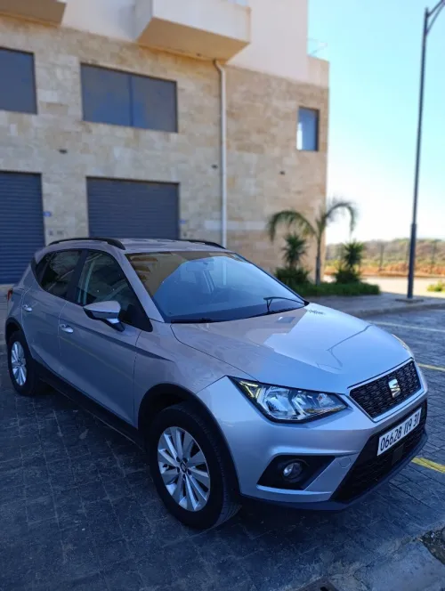 Seat ARONA 2019 Style
