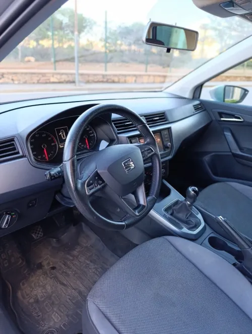 Seat ARONA 2019 Style