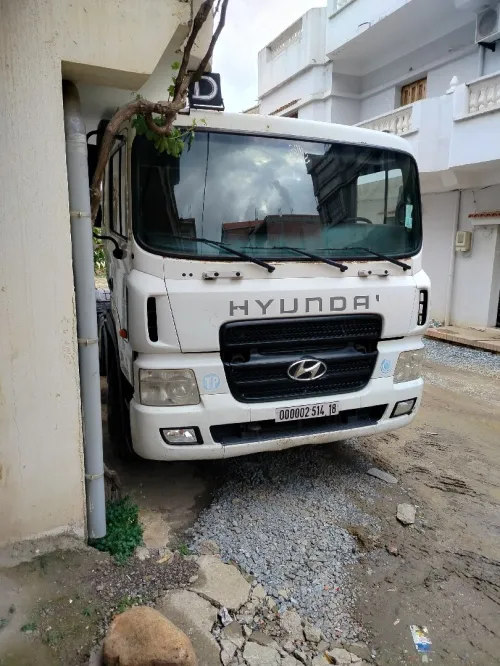 هونداي 450l 2014