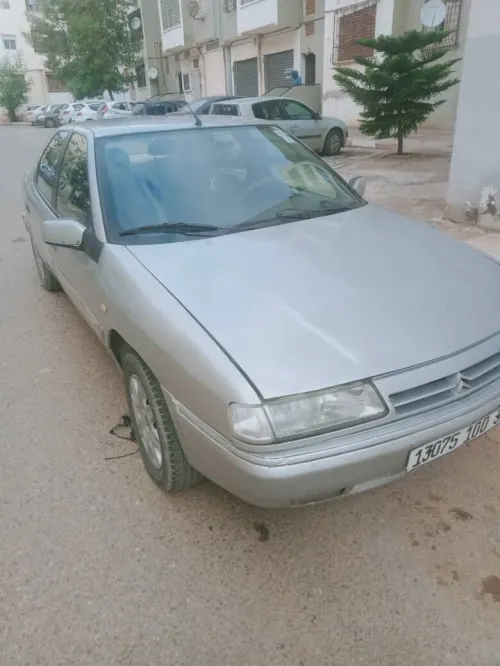 Citroen Xiala 2000 