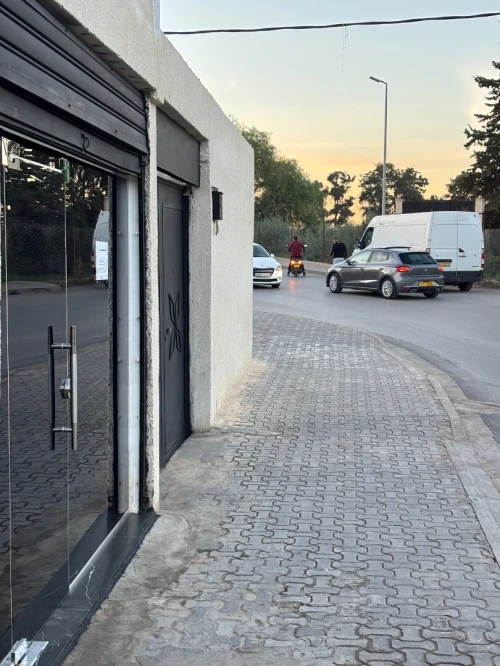 Location Local Alger Staoueli