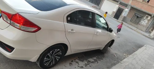 Suzuki Ciaz 2023 تيوتا بيلتا نسخة من سزوكي سياز