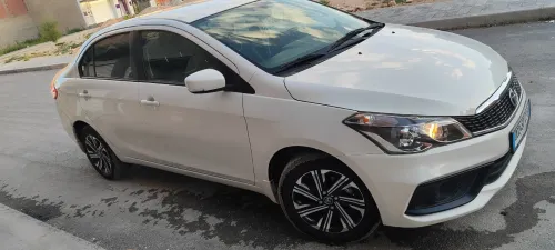 Suzuki Ciaz 2023 تيوتا بيلتا نسخة من سزوكي سياز