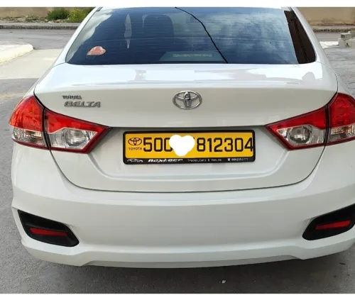 Suzuki Ciaz 2023 Toyota